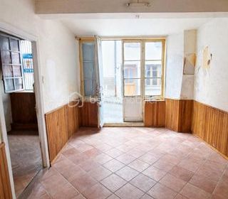  Maison � vendre 3 pi�ces 68 m�