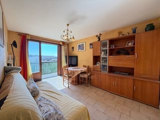  Appartement � vendre 3 pi�ces 56 m�