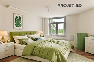  Immeuble � vendre 6 pi�ces 170 m�