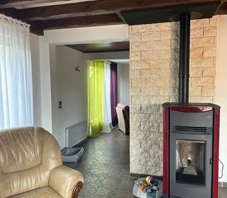  Maison � vendre 8 pi�ces 180 m�