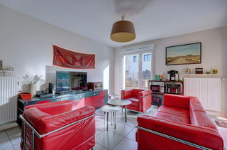  Appartement � vendre 5 pi�ces 98 m�