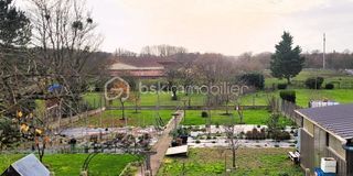  Maison � vendre 4 pi�ces 81 m�