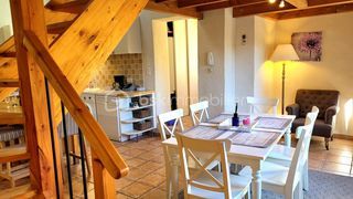  Maison � vendre 3 pi�ces 65 m�