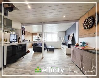  Maison � vendre 3 pi�ces 69 m�