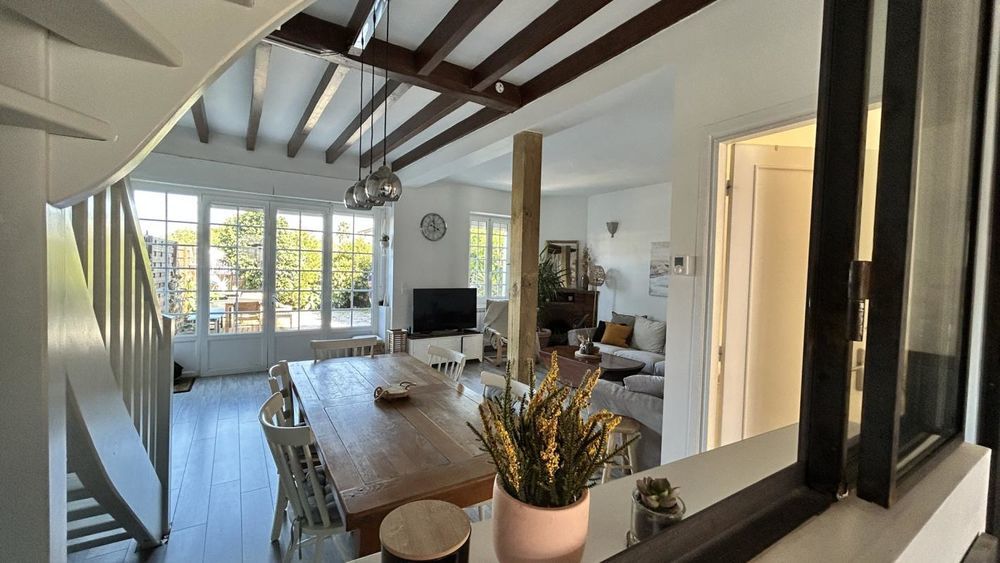 � vendre  Maison Anglet (64600)