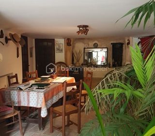  Maison � vendre 3 pi�ces 98 m�