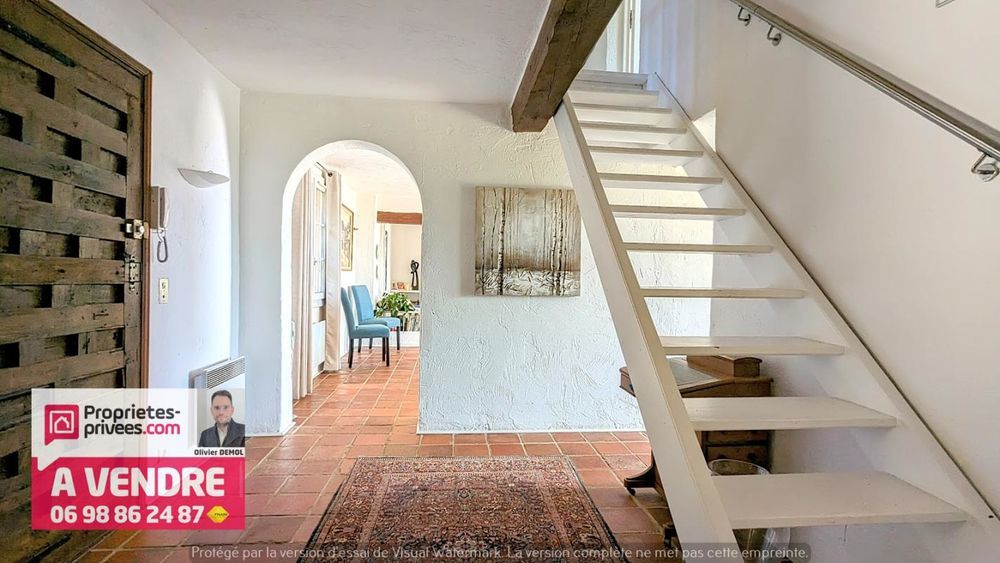 � vendre  Maison Montauroux (83440)