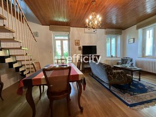  Appartement � vendre 5 pi�ces 134 m�