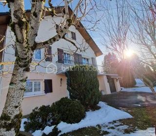  Maison � vendre 5 pi�ces 110 m�