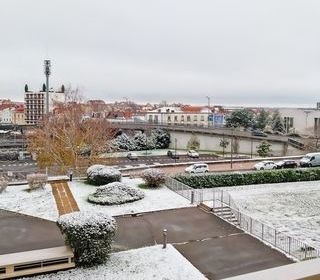  Appartement � vendre 1 pi�ce 29 m�