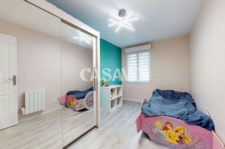  Maison � vendre 5 pi�ces 105 m�