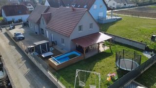  Maison � vendre 5 pi�ces 126 m�