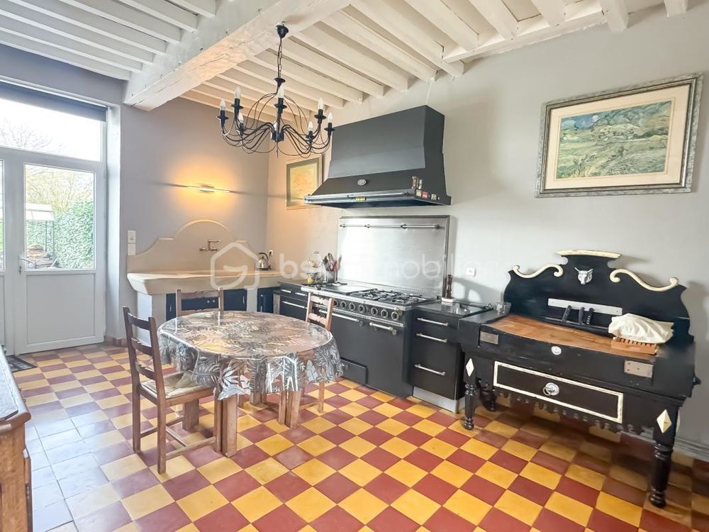 � vendre  Propri�t�/ch�teau Flavy-le-Meldeux (60640)