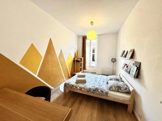  Appartement � vendre 4 pi�ces 89 m�