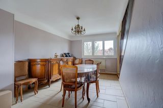  Appartement � vendre 8 pi�ces 156 m�