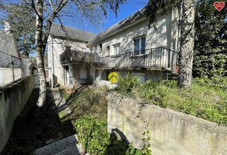  Maison � vendre 6 pi�ces 177 m�