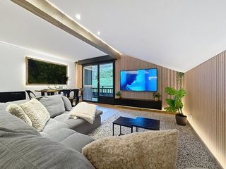  Appartement � vendre 4 pi�ces 74 m�