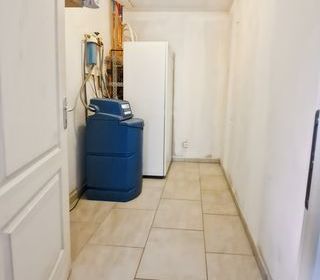  Maison � vendre 4 pi�ces 97 m�