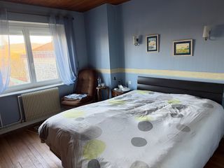  Maison � vendre 6 pi�ces 141 m�