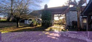  Maison � vendre 3 pi�ces 85 m�