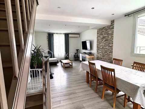   Maison familiale Maison - 4 pi�ce(s) - 110 m�