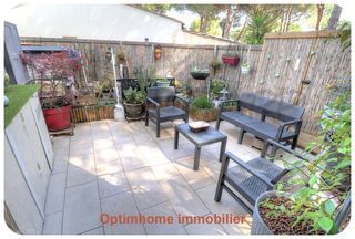  Appartement � vendre 3 pi�ces 43 m�