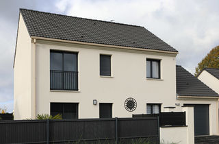  Maison 5 pi�ces 110 m� Thorigny sur marne
