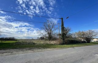  Terrain � vendre 1132 m�