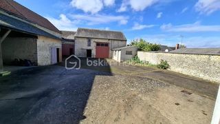  Maison � vendre 3 pi�ces 75 m�