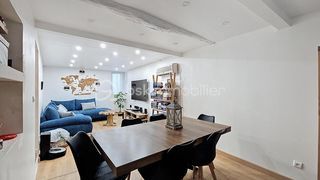  Maison � vendre 7 pi�ces 128 m�