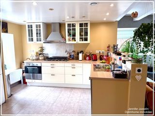  Maison � vendre 4 pi�ces 90 m�