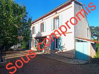  Maison � vendre 4 pi�ces 114 m�