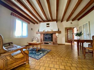  Maison � vendre 5 pi�ces 95 m�