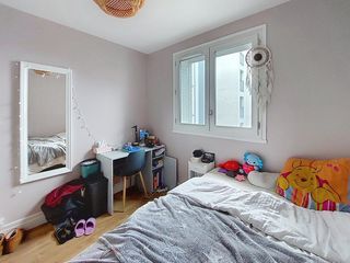  Appartement � vendre 4 pi�ces 66 m�