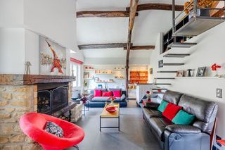  Maison � vendre 4 pi�ces 101 m�