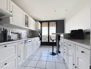  Appartement � vendre 4 pi�ces 76 m�