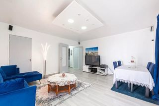  Appartement � vendre 3 pi�ces 67 m�