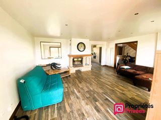  Maison � vendre 8 pi�ces 219 m�