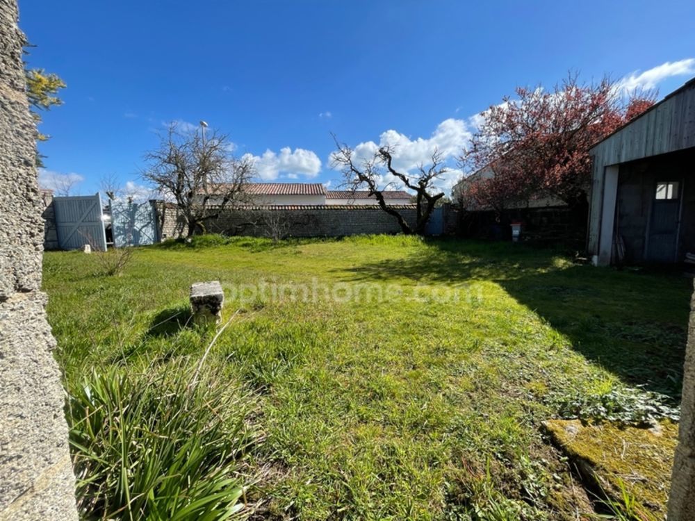 � vendre  Maison Sainte-Marie-de-R� (17740)