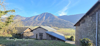  Remise / Grange � vendre 5 pi�ces 100 m�