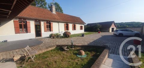   Fermette Ferme - 13 pi�ce(s) - 340 m�