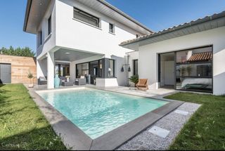  Maison � vendre 4 pi�ces 125 m�