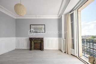  Appartement � vendre 3 pi�ces 51 m�