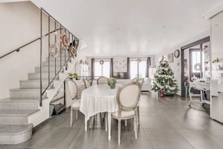  Maison � vendre 4 pi�ces 120 m�