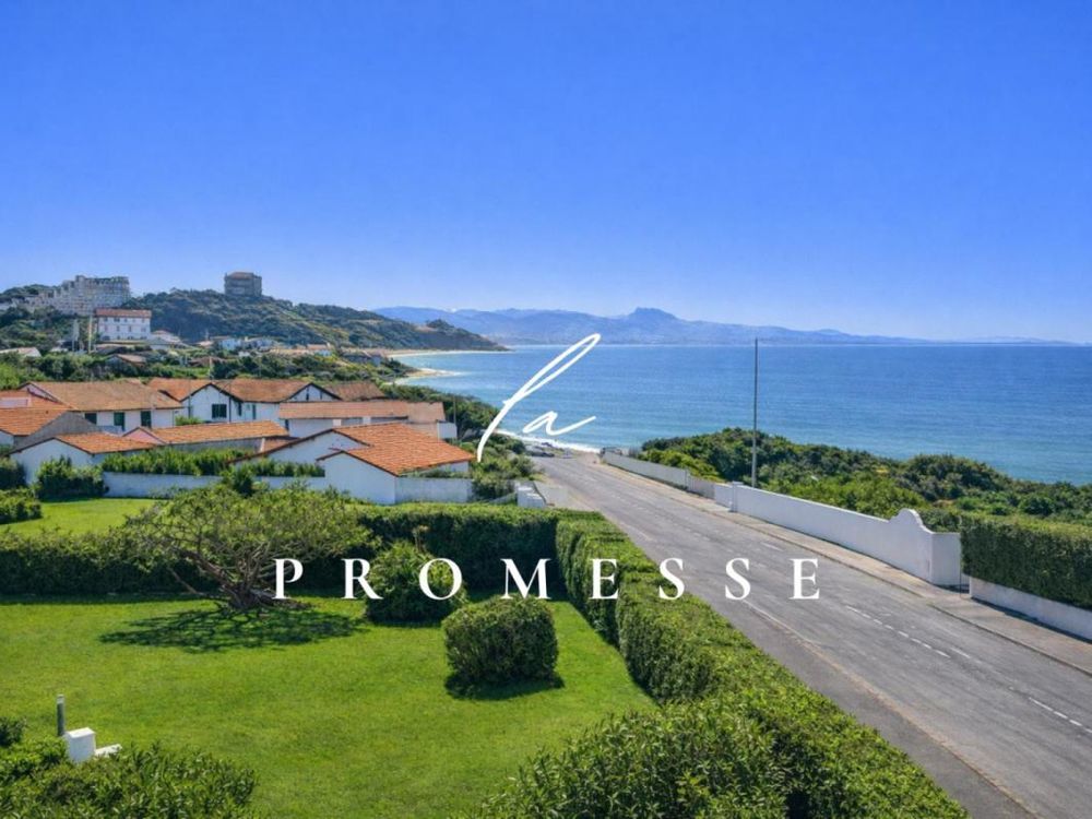 � vendre  Appartement Biarritz (64200)