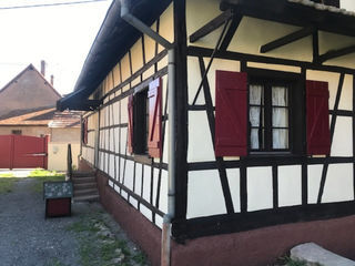  Maison � vendre 4 pi�ces 130 m�