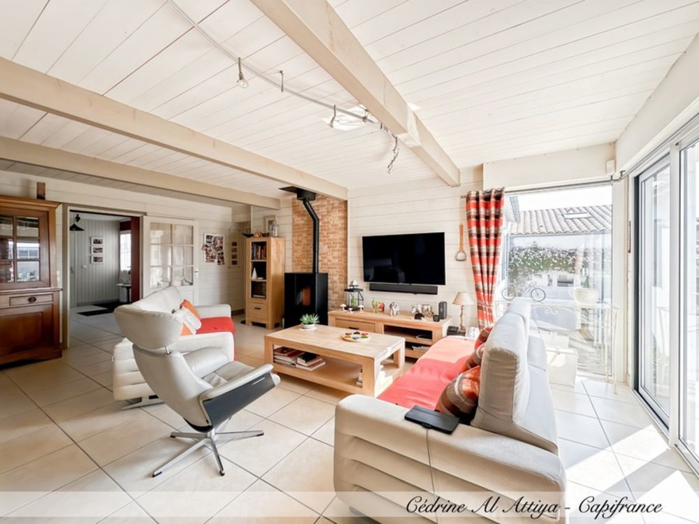 � vendre  Maison La Rochelle (17000)