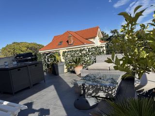  Appartement � vendre 2 pi�ces 57 m�