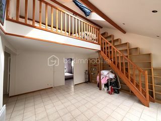  Maison � vendre 5 pi�ces 72 m�