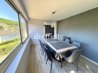  Maison � vendre 4 pi�ces 78 m�